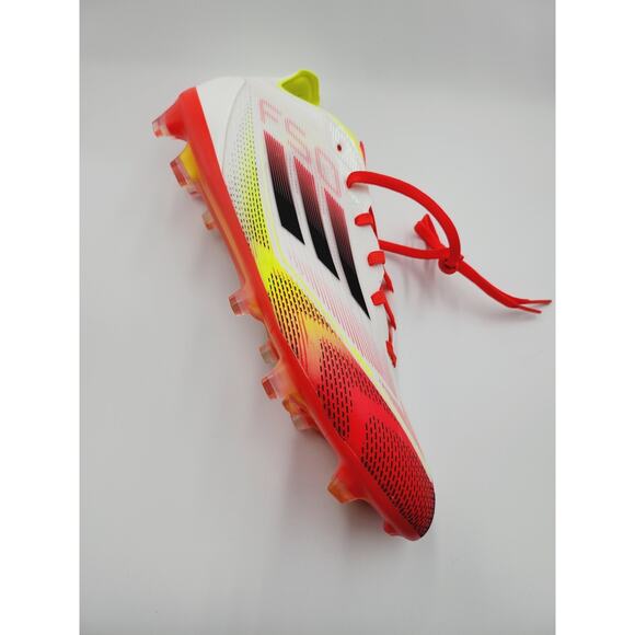 Size 11 adidas F50 Pro FG Soccer Cleats | Men’s | IE1284 main image 5